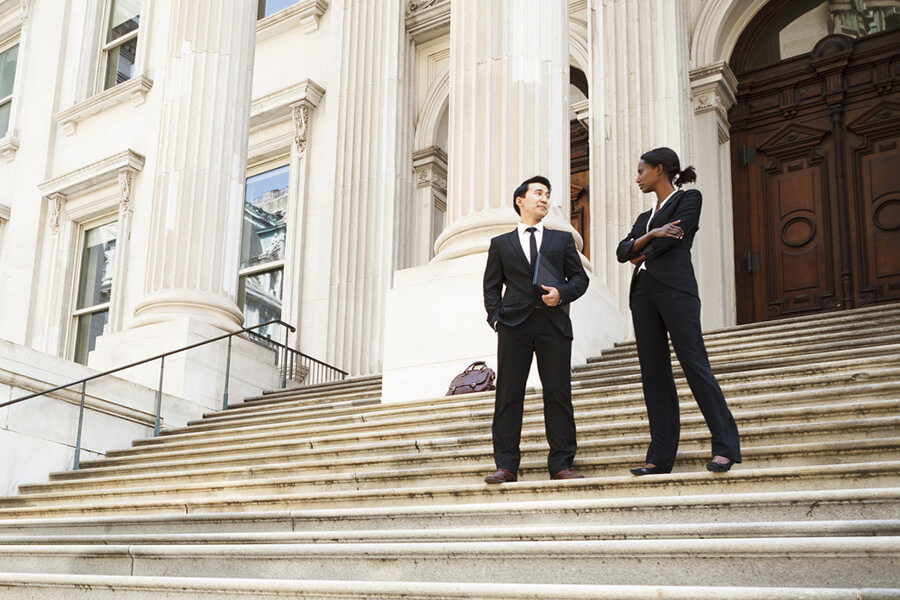 Miguel Gamazo Abogado